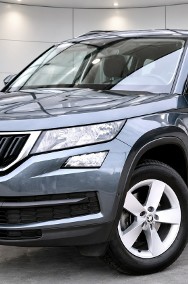 Skoda Kodiaq DSG|Panorama|Skóry|Navi|As.Park| Bezwyp|SerwisASO|2xPark|GWARANCJA-2