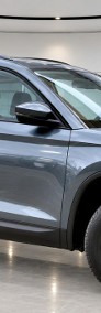 Skoda Kodiaq DSG|Panorama|Skóry|Navi|As.Park| Bezwyp|SerwisASO|2xPark|GWARANCJA-3