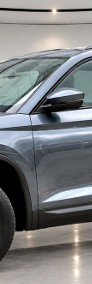 Skoda Kodiaq DSG|Panorama|Skóry|Navi|As.Park| Bezwyp|SerwisASO|2xPark|GWARANCJA-4