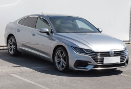 Volkswagen Arteon , 190 KM, Automat, Skóra, Navi, Klimatronic, Tempomat,