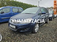 Opel Zafira B Nawigacja / Klimatronik / Tempomat