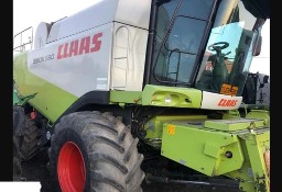 Claas Lexion 540 - Zwolnica Przednia [CZĘŚCI]