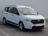 Dacia Lodgy , Salon Polska, Serwis ASO, Klima, Tempomat