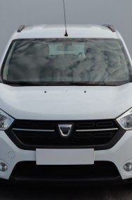 Dacia Lodgy , Salon Polska, Serwis ASO, Klima, Tempomat-2