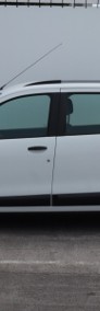 Dacia Lodgy , Salon Polska, Serwis ASO, Klima, Tempomat-4