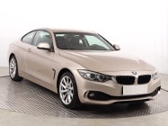 BMW SERIA 4 I (F36) , Salon Polska, Serwis ASO, Automat, Navi, Xenon, Bi-Xenon,