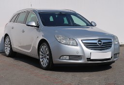 Opel Insignia , Automat, Klimatronic, Tempomat, Parktronic,ALU