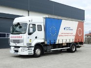 Renault PREMIUM 320 DXI Kabina 6 Osobowa Firanka Plandeka Sprowadzony Przebieg Udokumentowany , Klima , Poduszki ,Winda ,Hak , ...