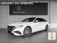 Mercedes-Benz Klasa E 220 d AMG Pakiet AMG Premium Plus + Asystenta Jazdy Plus + MBUX Supe