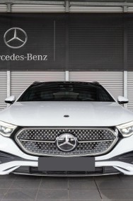 Mercedes-Benz Klasa E 220 d AMG Pakiet AMG Premium Plus + Asystenta Jazdy Plus + MBUX Supe-2