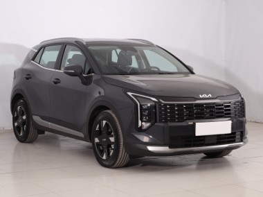 Kia Sportage IV , Salon Polska, 1. Właściciel, Serwis ASO, VAT 23%, Navi,-1