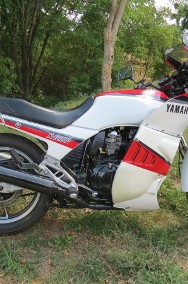 Yamaha XJ 600-2