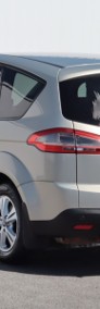 Ford S-MAX , Salon Polska, Serwis ASO, 7 miejsc, Klimatronic, Parktronic-4
