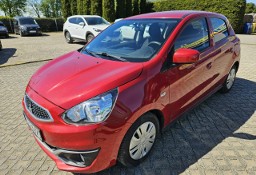 Mitsubishi Space Star II 1,0 benzyna 70KM salon polska