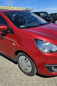 Mitsubishi Space Star II 1,0 benzyna 70KM salon polska-2