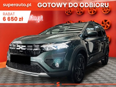 Dacia Jogger Expression 7-miejsc LPG 1.0 Expression 7-miejsc LPG 1.0 100KM-1