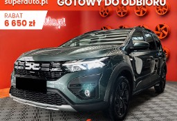 Dacia Jogger Expression 7-miejsc LPG 1.0 Expression 7-miejsc LPG 1.0 100KM