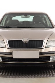 Skoda Octavia II , HAK, Klimatronic,ALU, El. szyby-2