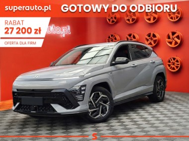 Hyundai Kona N Line DCT 1.6 GDI N Line DCT 1.6 GDI 138KM-1