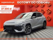 Hyundai Kona N Line DCT 1.6 GDI N Line DCT 1.6 GDI 138KM