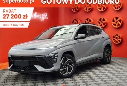 Hyundai Kona N Line DCT 1.6 GDI N Line DCT 1.6 GDI 138KM
