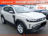 Dacia Duster I Expression 1.2 Eco-G LPG Expression 1.2 Eco-G LPG 120KM / Pakiet Zim