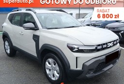 Dacia Duster I Expression 1.2 Eco-G LPG Expression 1.2 Eco-G LPG 120KM / Pakiet Zim