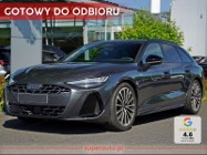 Audi A6 V (C8) TFSI S line Avant TFSI S line Avant (204 KM) kamery obserwujące otoc