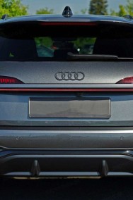 Audi A6 V (C8) TFSI S line Avant TFSI S line Avant (204 KM) kamery obserwujące otoc-2