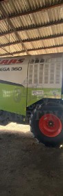 Claas Mega 360 [CZĘŚCI] - Koło Zębate-3