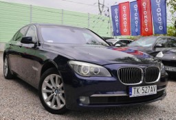 BMW SERIA 7 V (F01/F02) BMW SERIA 7