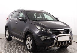 Kia Sportage III , Skóra, Navi, Xenon, Klimatronic, Tempomat, Parktronic,