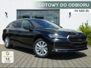 Skoda Superb III Selection 1.5 TSI mHEV DSG Selection 1.5 TSI mHEV 150KM DSG