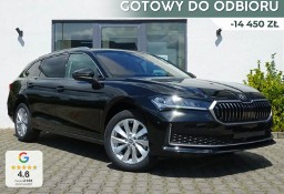 Skoda Superb III Selection 1.5 TSI mHEV DSG Selection 1.5 TSI mHEV 150KM DSG