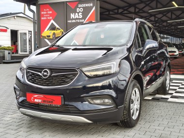 X BENZYNA ! NAPĘD 4X4 ! TYLKO 70.00KM ! PIEKNY STAN !-1