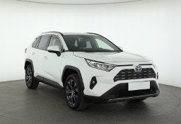 Toyota RAV 4 IV , Salon Polska, 1. Właściciel, Automat, VAT 23%, Klimatronic,