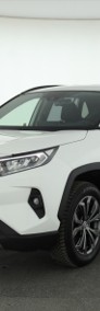 Toyota RAV 4 IV , Salon Polska, 1. Właściciel, Automat, VAT 23%, Klimatronic,-3