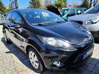 Ford fiesta benzyna-1