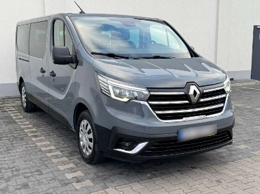 Renault Trafic III-1