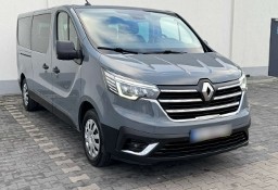 Renault Trafic III