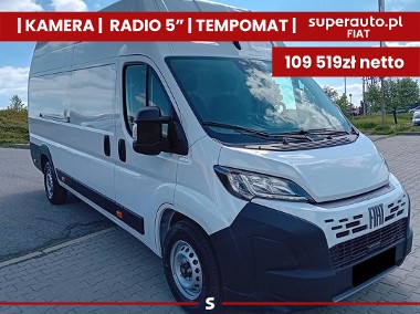 Fiat Ducato Maxi 3.5T L4H3 Maxi 3.5T L4H3 2.2 140KM-1