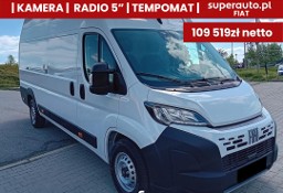 Fiat Ducato Maxi 3.5T L4H3 Maxi 3.5T L4H3 2.2 140KM