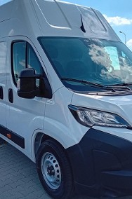 Fiat Ducato Maxi 3.5T L4H3 Maxi 3.5T L4H3 2.2 140KM-2