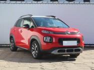 Citroen C3 Aircross , Salon Polska, Serwis ASO, Navi, Klimatronic, Tempomat,