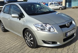 Toyota Auris I 1.4 D4D 90KM* KLIMA* HAK* WEBASTO* MOŻLIWA ZAMIANA