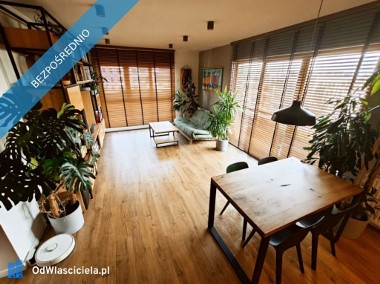 Apartament 3 pokoje | Zajezdnia Wrzeszcz | Blisko morza | 2 miejsca w garażu | P-1