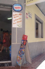 Komercyjne, sprzedaż, 100.00, Alicante, Torrevieja-2