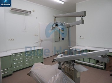 do wynajęcia lokal na usługi medyczne - gabinet stomatologiczny w Osiecznej-1