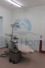 do wynajęcia lokal na usługi medyczne - gabinet stomatologiczny w Osiecznej-2