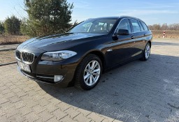 BMW SERIA 5 VI (F07/F10/F11) BMW F11 520d Touring